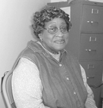 Butler Laura